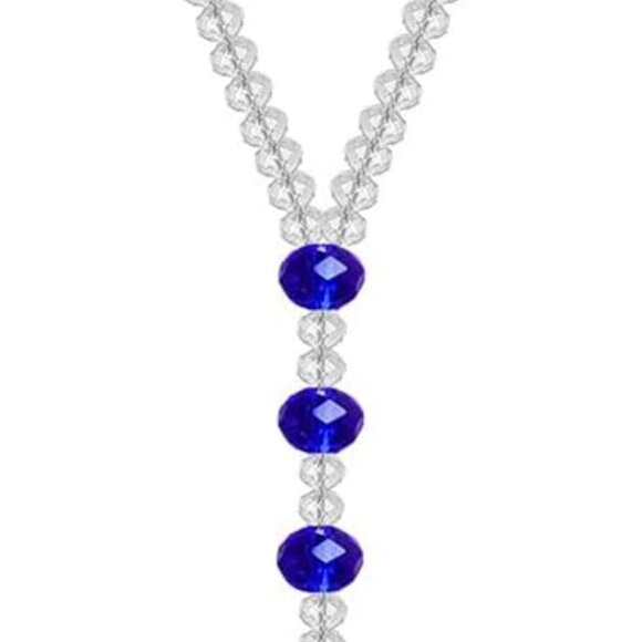 Evil Eye Car Hanging Ornament,Evil Eye Car Charms Accessories for Women and Men, - Picture 1 of 6